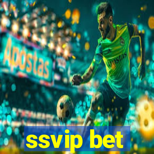 ssvip bet